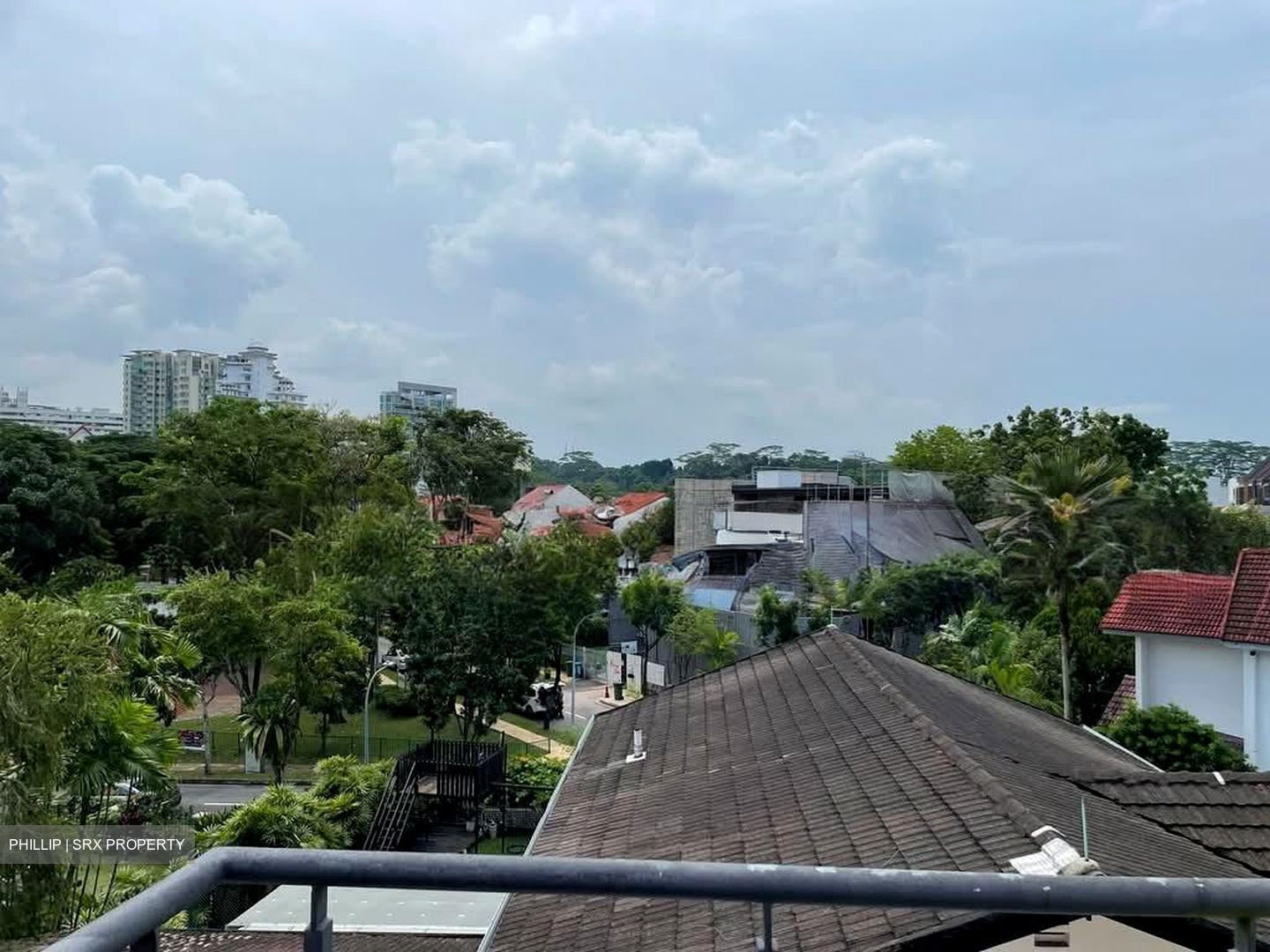 Holland Grove Terrace (D10), Semi-Detached #628420601